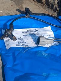 Sensore abs per NISSAN Pathfinder III (R51) 2.5 dC