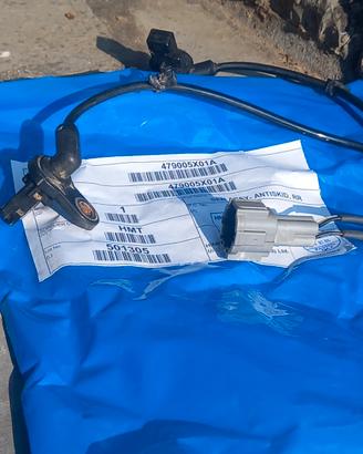 Sensore abs per NISSAN Pathfinder III (R51) 2.5 dC