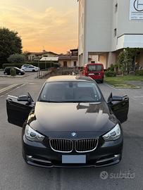 BMW 520 GT