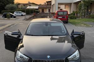 BMW 520 GT