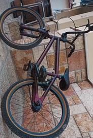 bmx da freestyle