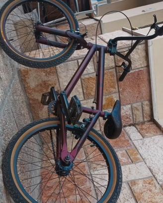 bmx da freestyle
