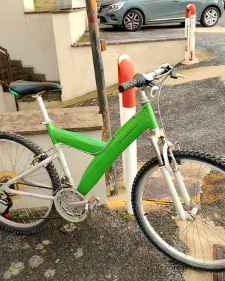 MTB Pininfarina 