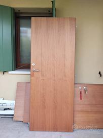 Porte interne casa