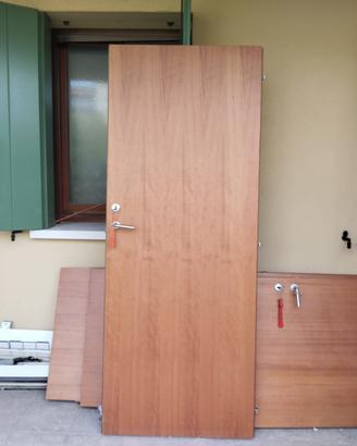 Porte interne casa