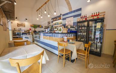Ristorante a Porto Recanati 2 locali