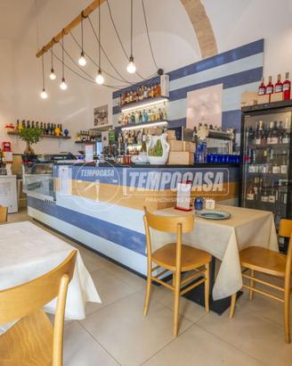 Ristorante a Porto Recanati 2 locali