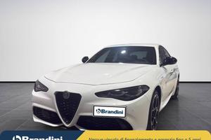 Alfa Romeo Giulia 2.2 t Veloce Q4 210cv auto