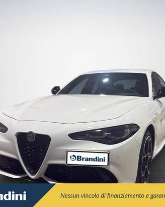 Alfa Romeo Giulia 2.2 t Veloce Q4 210cv auto