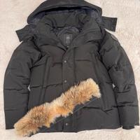 Giubotto Canada Goose