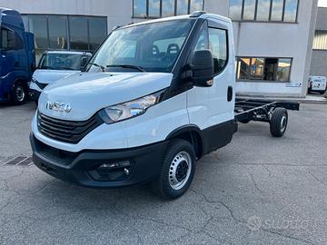 Iveco daily 35s16