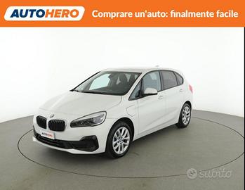 BMW 225 xe Active Tourer iPerformance Advantage