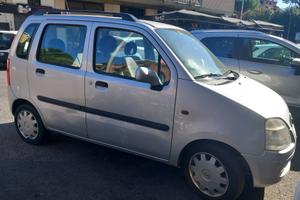 Opel Agila 1.2 16V 5porte - 2002