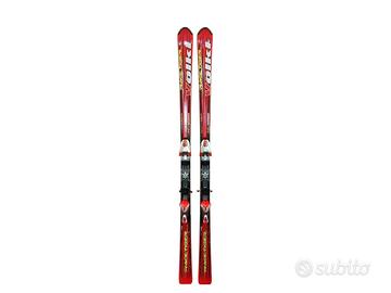 Sci usati Volkl Racetiger G Racing - h 175 cm