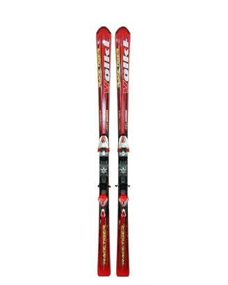 Sci usati Volkl Racetiger G Racing - h 175 cm