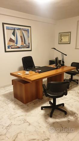 Condivisione Studio arredato in Bari Policlinico