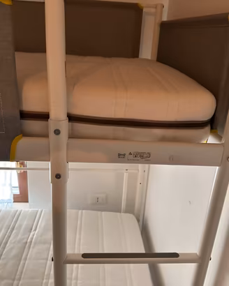 Letto a castello Ikea