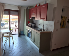 Appartamento Torrevecchia boccea