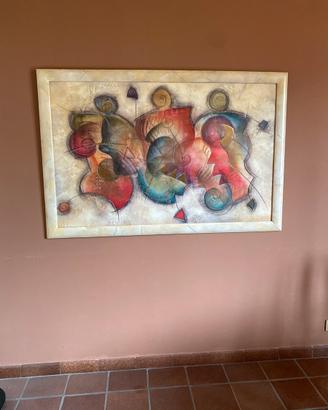Quadro astratto