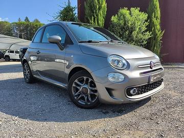 FIAT 500 (2015-2024) 1.0 Hybrid Sport