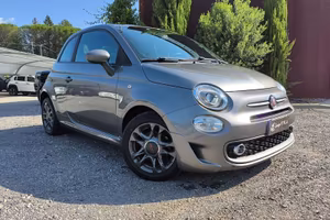 FIAT 500 (2015-2024) 1.0 Hybrid Sport