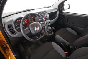 FIAT Panda Panda 1.0 FireFly 70cv S&S Hybrid E6d