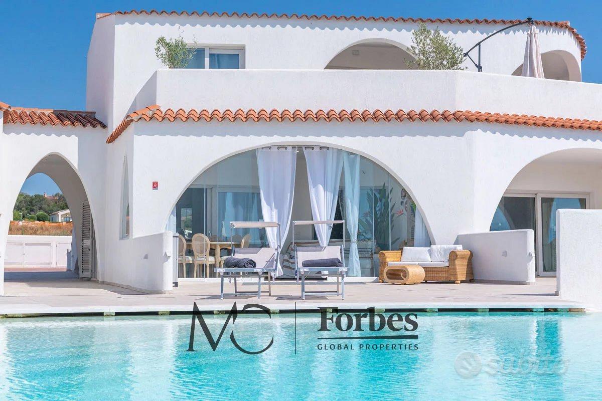 Appartamento – Terranoa/Olbia, Pittulongu - Vista 4