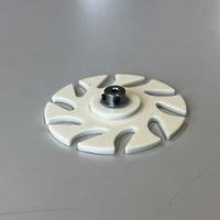 Ruota movimento minuti solari udine