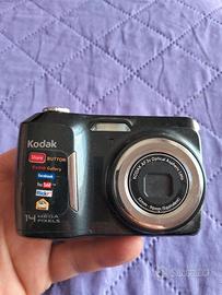 Fotocamera kodak