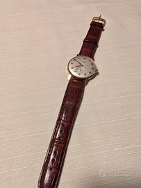 orologio anni 60 
