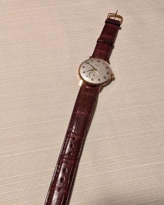 orologio anni 60 
