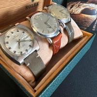 Lotto orologi 2