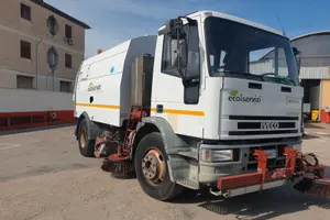 Fiat Iveco 150E23 anno 2001
