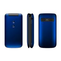 SAIET Compact - BLU