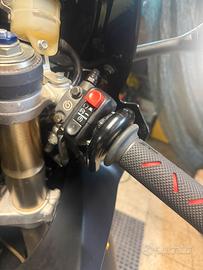 Pompa brembo 19x20rcs