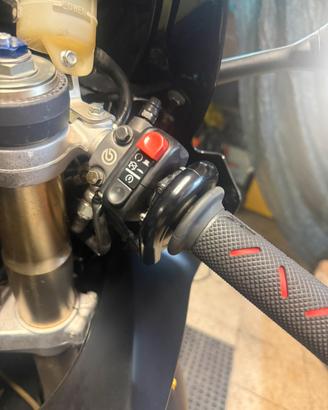 Pompa brembo 19x20rcs