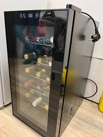 Cantinetta frigorifero