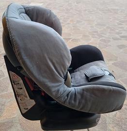 Seggiolino auto per bambini 9-18 Kg Gruppo 1 univ
