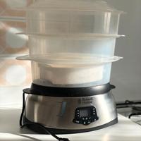 Vaporiera Russell Hobbs