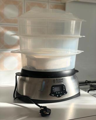 Vaporiera Russell Hobbs