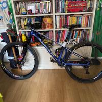 permuto mondraker foxy 2021