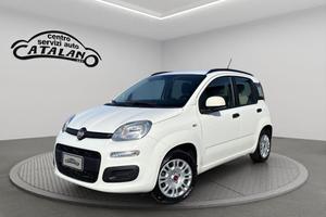 FIAT - Panda - 1.3 Mjt 75CV S&S Lounge