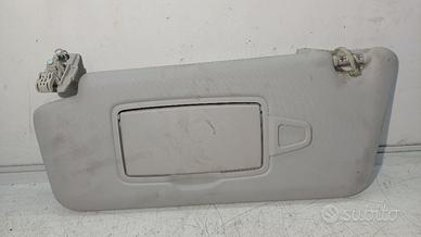 PARASOLE ALETTA ANTERIORE SX MERCEDES Classe B W24