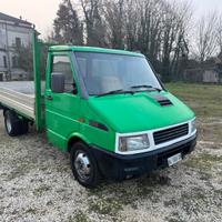 Iveco Dayli 35 Diesel