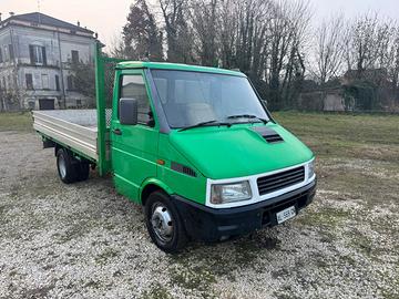 Iveco Dayli 35 Diesel