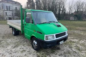 Iveco Dayli 35 Diesel