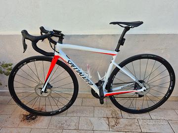 Specialized Tarmac SL6