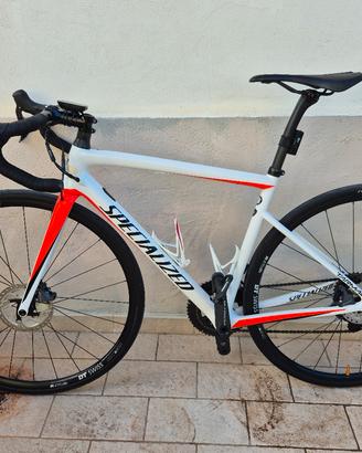 Specialized Tarmac SL6