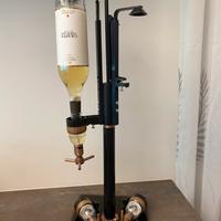 Dispenser per distillati e liquori