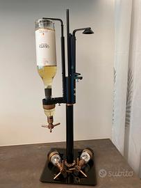 Dispenser per distillati e liquori